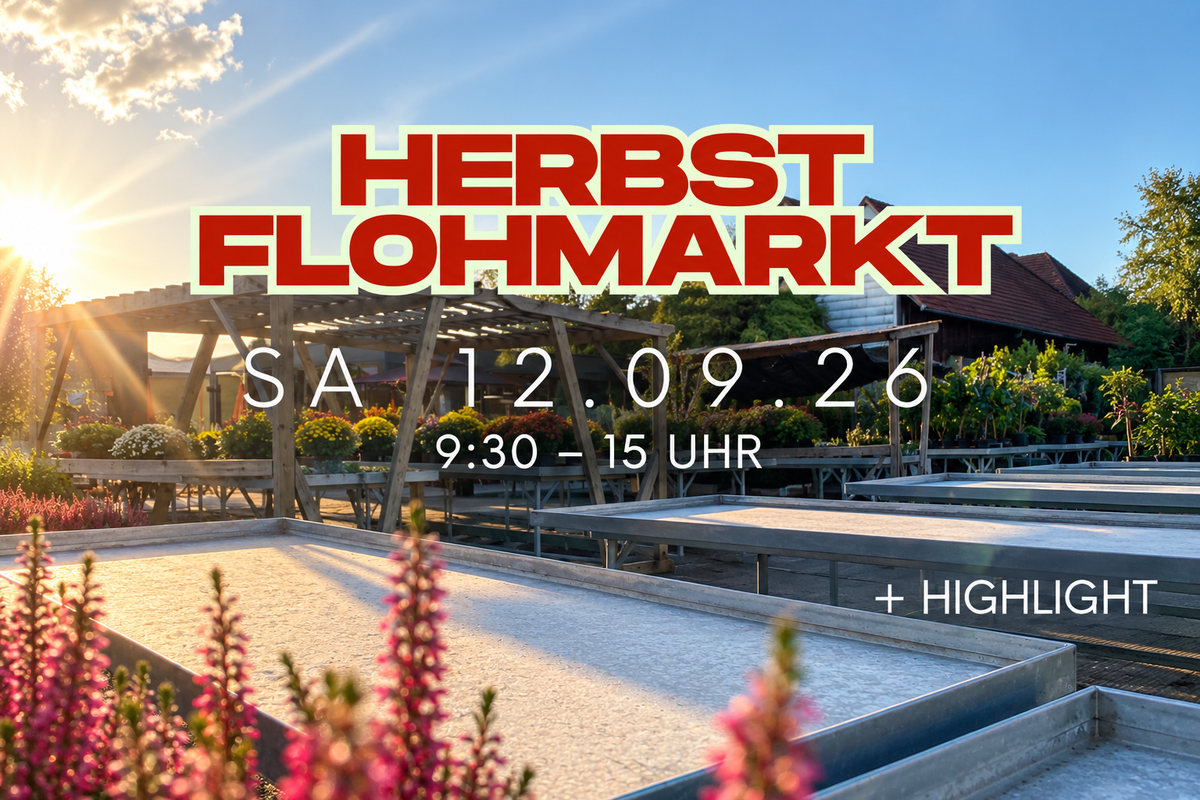 FLOHMARKT